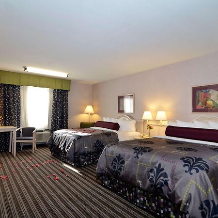 Best Western Borger Inn Δωμάτιο φωτογραφία