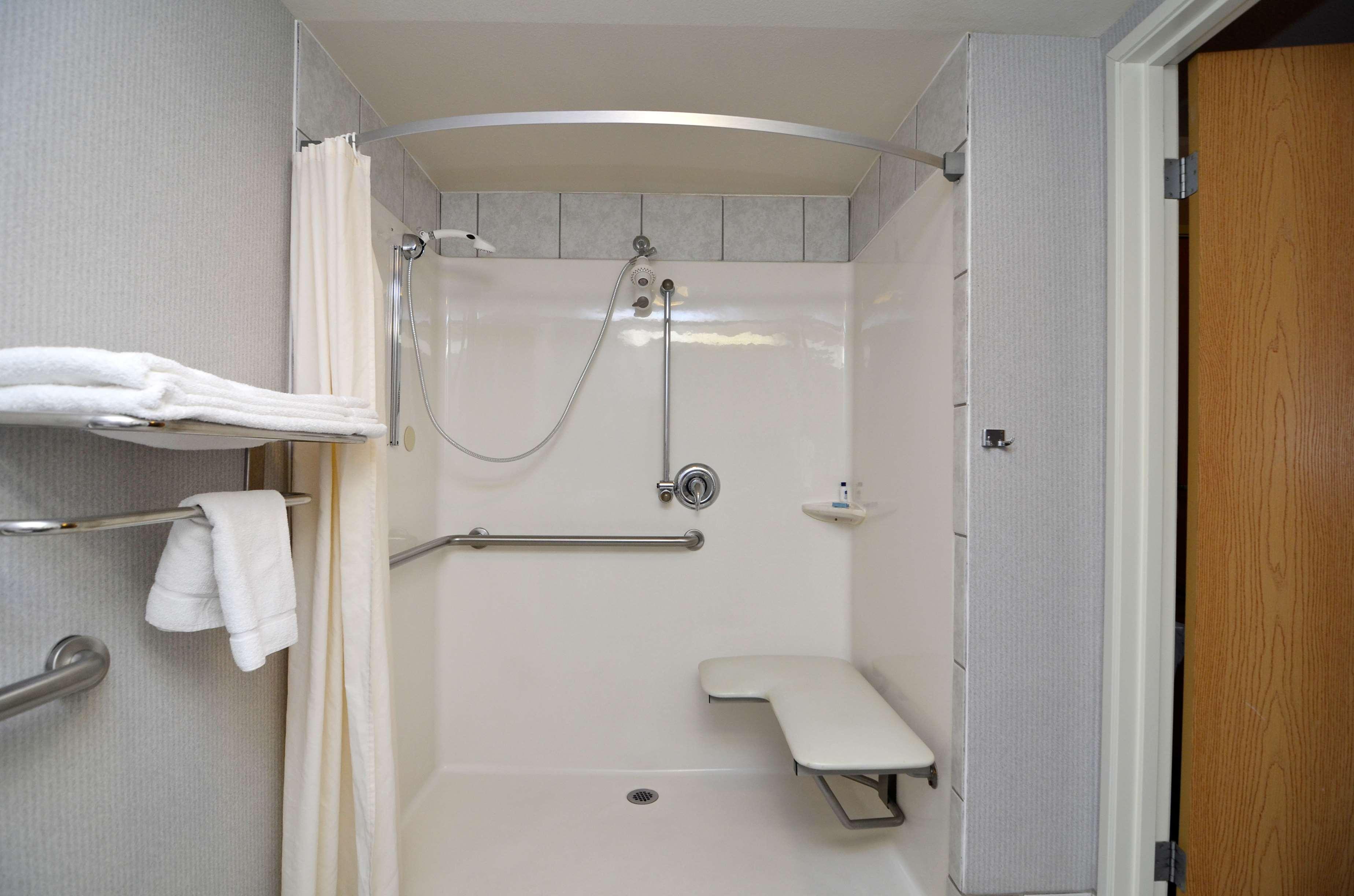 Best Western Borger Inn Εξωτερικό φωτογραφία