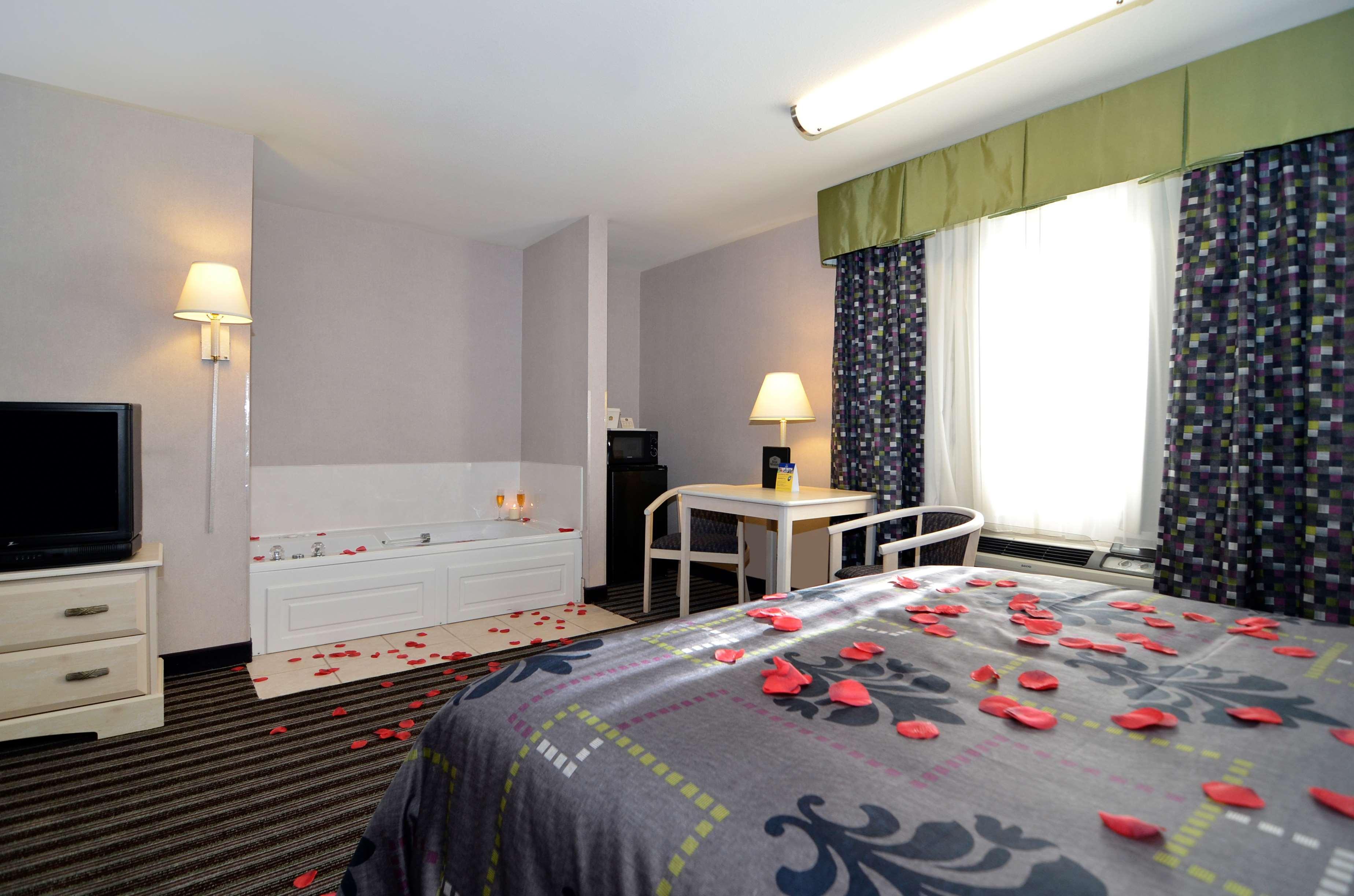 Best Western Borger Inn Δωμάτιο φωτογραφία