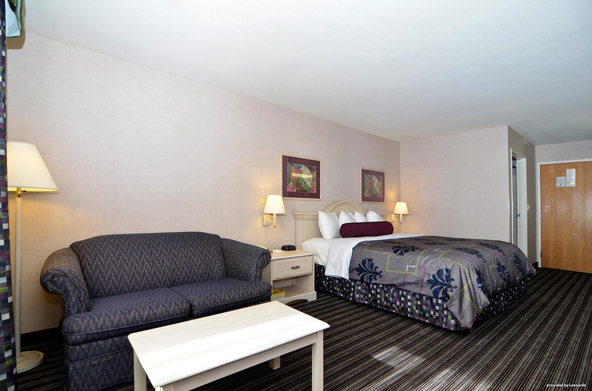 Best Western Borger Inn Δωμάτιο φωτογραφία