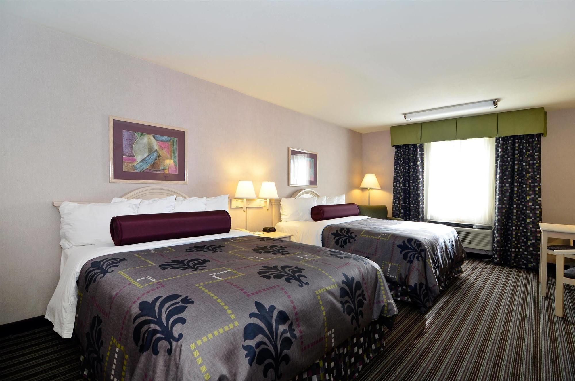 Best Western Borger Inn Δωμάτιο φωτογραφία